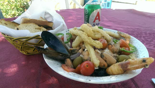 Poseidon - Εστιατόριο