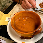 Photo n°4 de l'avis de Luca.a fait le 05/09/2021 à 10:20 sur le  Il Pergolato dalla Maria à Novilara