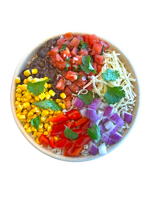 Saladaa (Bluewater Hospital)