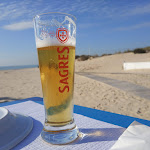 Photo n°4 de l'avis de Rui.l fait le 09/12/2019 à 14:50 sur le  Praia do Rei Restaurant à Costa da Caparica