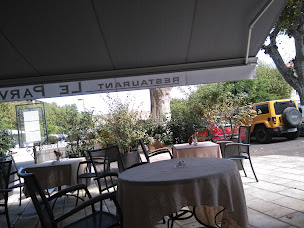 Photo n°9 de Le Parvis Orange à Orange ()