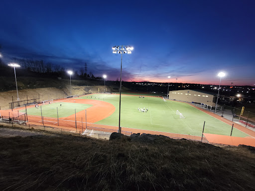 Sports Complex «The Rock Sports Park», reviews and photos, 24 Old Black Meadow Rd, Chester, NY 10918, USA