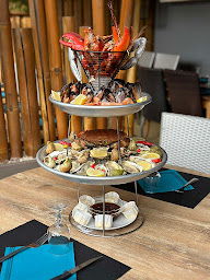 Photo n°57 de Restaurant Le Charlemagne à Marseillan ()