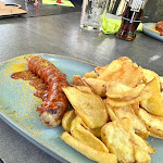 Photo n°1 de l'avis de Moni.i fait le 02/07/2023 à 13:59 sur le  Wajos Lounge à Ediger-Eller