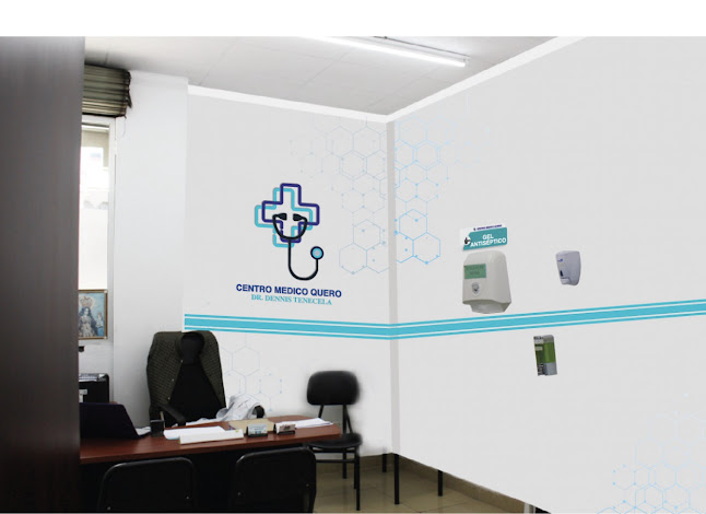 180602 Ambato, Quero