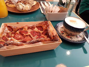 Photo n°56 de Marinette à Nice ()