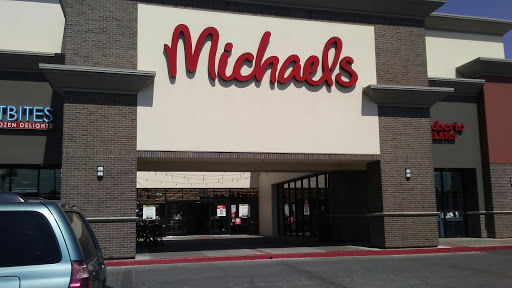 Craft Store «Michaels», reviews and photos, 10345 Magnolia Ave, Riverside, CA 92505, USA