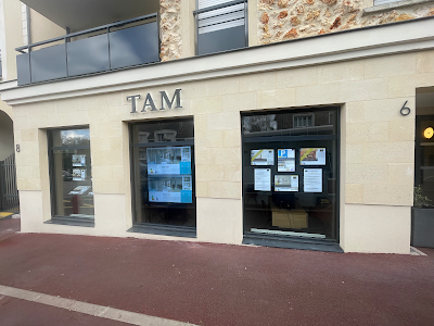 TAM Immobilier à Saint-Cyr-l'École