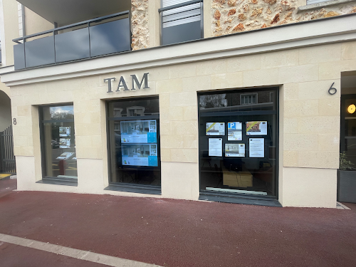 TAM Immobilier à Saint-Cyr-l'École