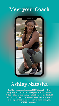 AKTIV Fitness - Elite Personal Training w/ Olympian - Photo 2 - Car repair in , New York