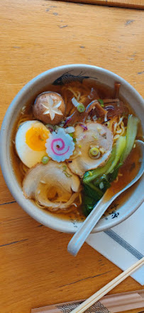 Rāmen du Restaurant japonais RAMEN LIFE à Montpellier - n°18