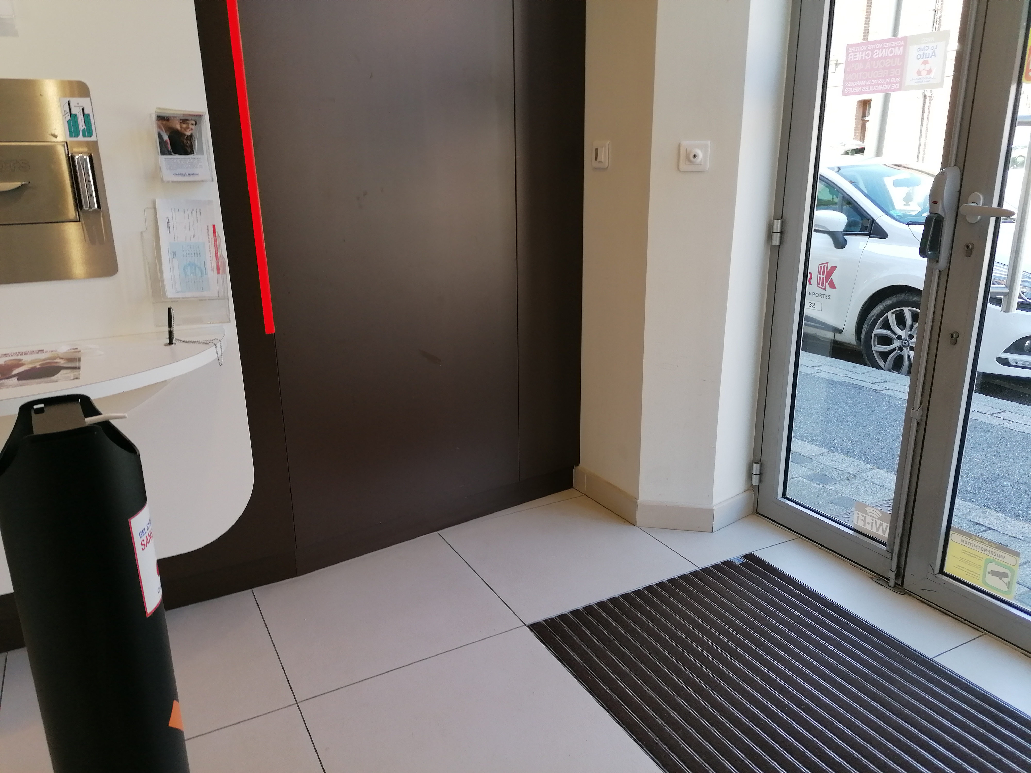 Photo n° 2 de l'avis de Nathalie.e fait le 19/12/2018 à 11:12