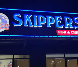 Skippers photo