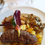 Photo n°2 de l'avis de Ralf.c fait le 06/09/2019 à 05:12 sur le  Villa Fichtenhof à Wernigerode