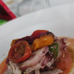 Photo n°1 de l'avis de Emanuele.i fait le 09/04/2024 à 14:10 sur le  Cheri cucinadimare à Alba Adriatica