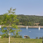 Photo n°1 de l'avis de Anne.r fait le 06/10/2020 à 18:04 sur le  Restaurant Café Seeterrassen à Olpe