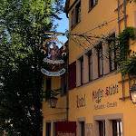 Photo n°6 de l'avis de Stefan.l fait le 05/07/2018 à 05:24 sur le  Klosterstüble à Rothenburg ob der Tauber