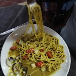 Photo n°5 de l'avis de claudia.a fait le 17/06/2021 à 21:27 sur le  Ristorante Pizzeria Su Maritzosu à Ussana