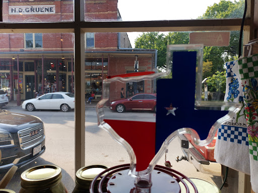 Exporter «Gruene General Store», reviews and photos, 1610 Hunter Rd, New Braunfels, TX 78130, USA