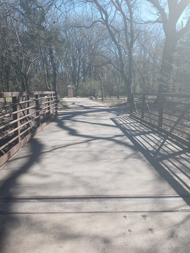 Park «James McKnight Park East», reviews and photos, 700 U.S. 287 Frontage Rd, Mansfield, TX 76063, USA