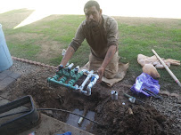 Haro Landscaping - Photo 7 - Car repair in Surprise, AZ, Glendale