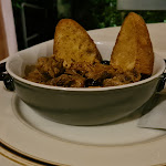 Photo n°2 de l'avis de SIMONE.R fait le 19/08/2021 à 11:33 sur le  Trattoria Verdiana à Manciano