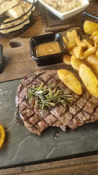 Photo n°157 de Élite Steak House à Strasbourg ()