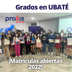 Praxis Language School - photo 1