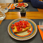 Photo n°1 de l'avis de Heiko.o fait le 12/10/2022 à 21:19 sur le  Sikania Pizzeria à Syracuse