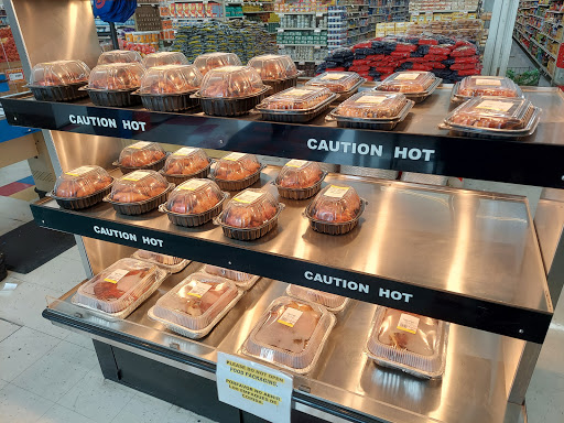 Supermarket «Presidente Supermarket #17», reviews and photos, 8370 NW 27th Ave, Miami, FL 33147, USA