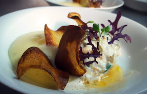 Photo n°34 de Restaurant Au Caveau à Bruley ()