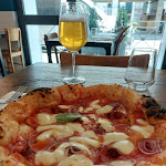 Photo n°1 de l'avis de Marin.a fait le 01/06/2023 à 11:10 sur le  081 Pizzeria à Melegnano