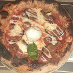 Photo n°1 de l'avis de Vincenzo.o fait le 22/07/2023 à 20:53 sur le  Premiata Forneria Tropea à Tropea