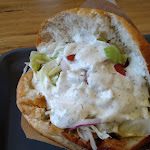 Photo n°1 de l'avis de Omen. fait le 15/07/2023 à 20:45 sur le  NXT GEN KBP à Frankfurt