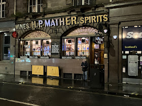 Mather's Bar