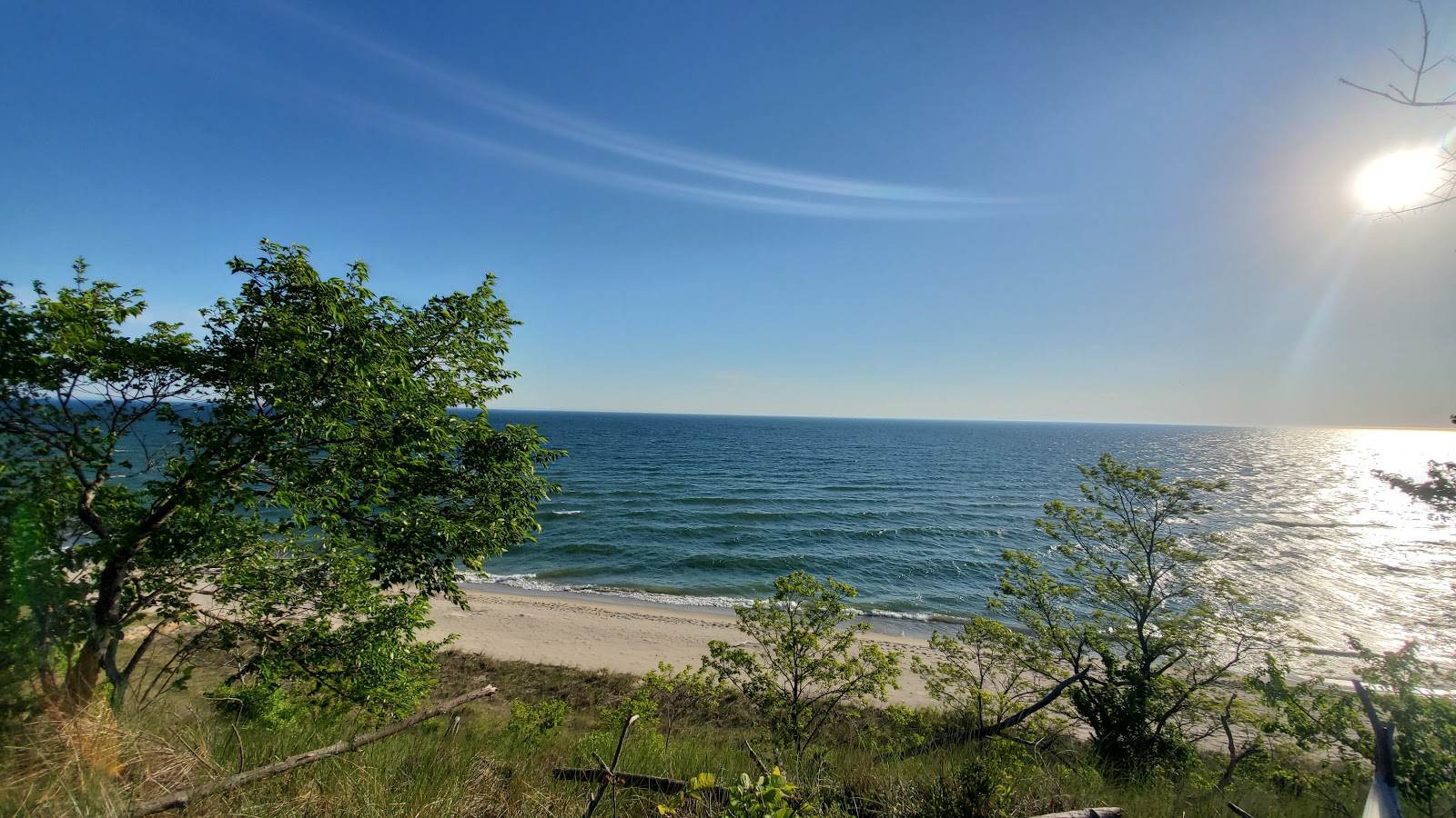Duck Lake Beach photo #9