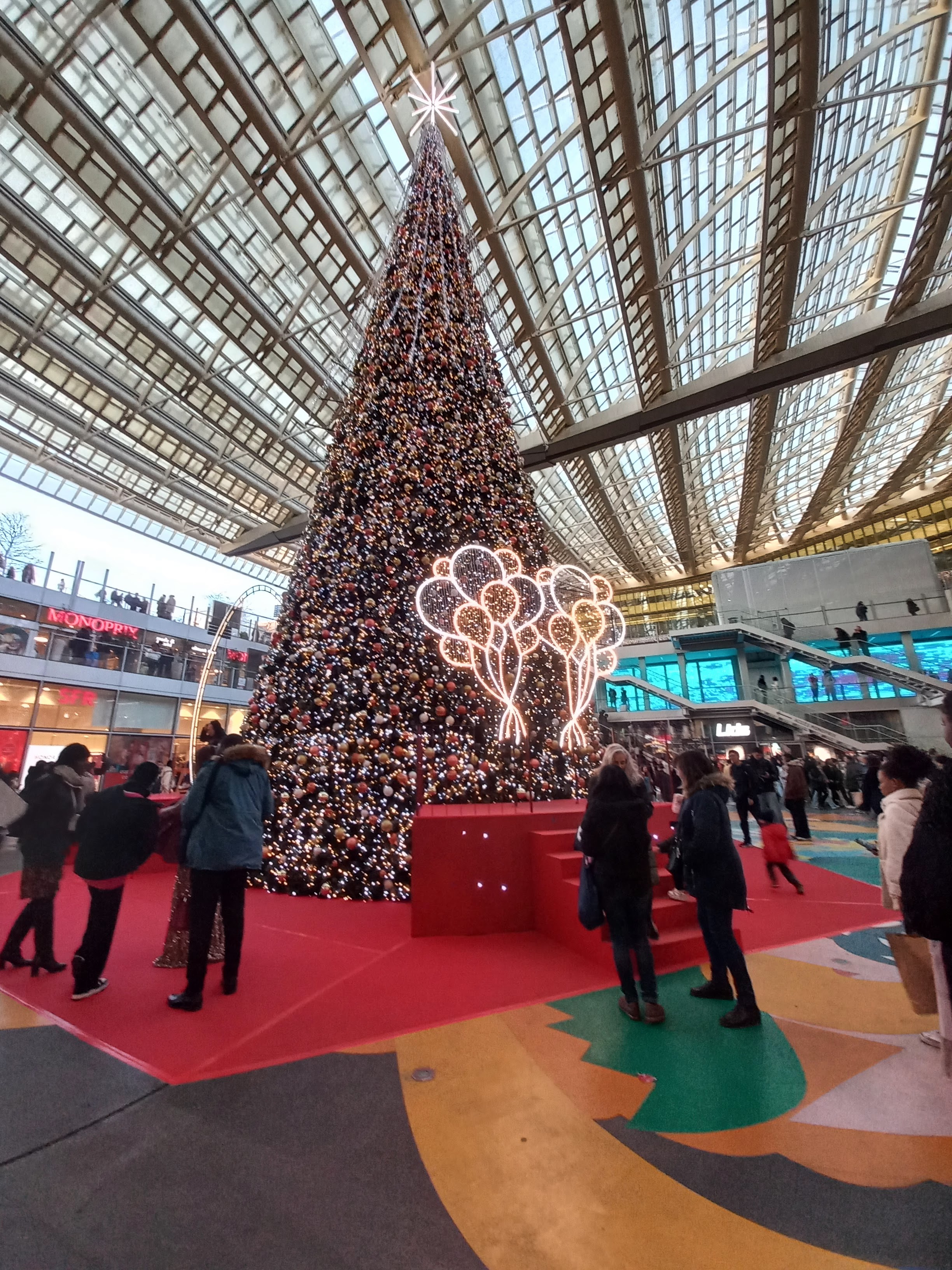 Photo n° 2 de l'avis de stéph.h fait le 17/12/2023 à 18:41