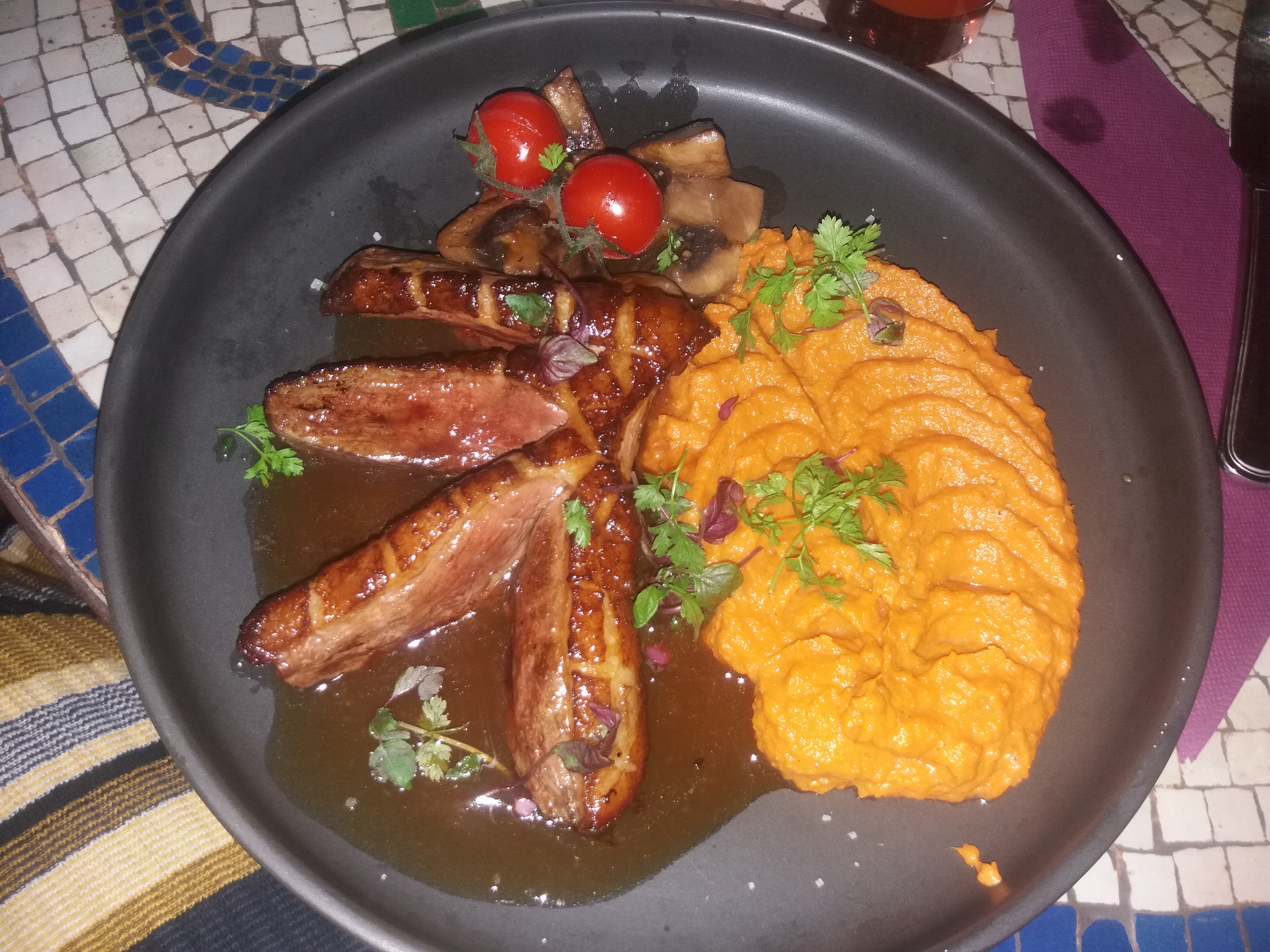 Photo n° 4 de l'avis de Marie. fait le 27/04/2019 à 10:13