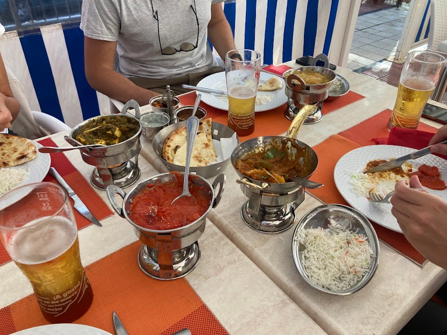 Little India Tenerife