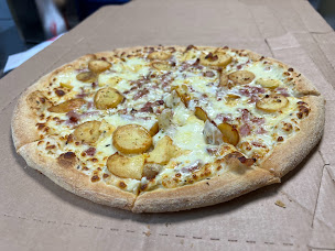 Photo n°3 de Domino's Pizza Bourg en Bresse à Bourg-en-Bresse ()