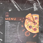 Photo n°1 de l'avis de Laura. fait le 30/08/2023 à 13:13 sur le  Pizzeria Oristano à Offenbach