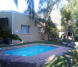 Bisibee Guest House photo