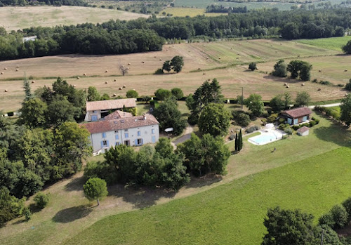 Domaine en Bérail de Saint-Loup à Puylaurens