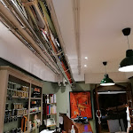 Photo n°34 de l'avis de Avv..l fait le 22/05/2022 à 14:59 sur le  Retrobanco Bistrot à Cagliari