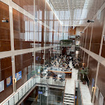 Photo n°3 de l'avis de Tigress. fait le 28/02/2024 à 06:54 sur le  DoubleTree by Hilton Turin Lingotto à Turin