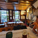 Photo n°1 de l'avis de Karsten.c fait le 09/08/2021 à 16:31 sur le  Gaststätte zum Adler, Bad Wimpfen à Bad Wimpfen