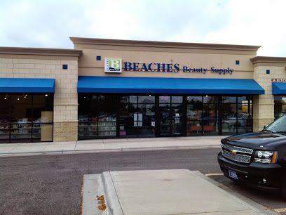 Beaches Beauty Supply-Billings Store