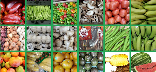 Grocery Store «CO-OP CITY AFRICAN MARKET Inc.», reviews and photos, 2829 Edson Ave, Bronx, NY 10469, USA