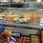 Photo n°1 de l'avis de Alessandro.i fait le 12/12/2022 à 09:44 sur le  Autogrill Settimo à dir