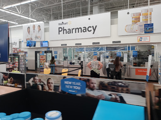 Pharmacy «Walmart Pharmacy», reviews and photos, 2700 Clearlake Rd, Cocoa, FL 32922, USA